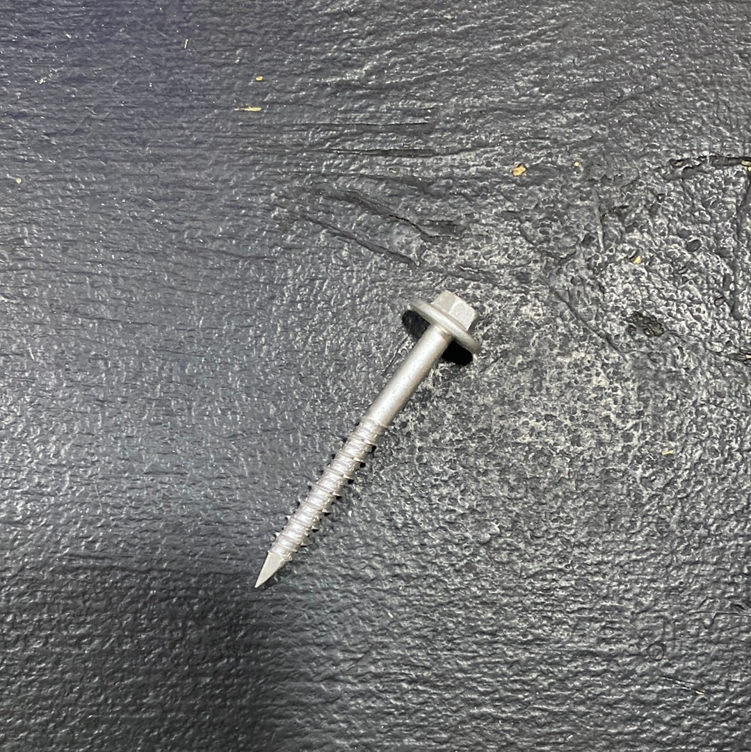TORNILLO TAPCOM TORMENTERA 1/4 X 2-1/4" SUELTO