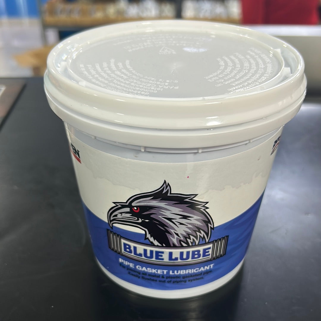 LUBRICANTE